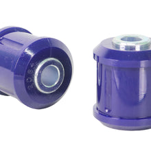 SuperPro Rear Trailing Arm Front Bush - SPF2064K
