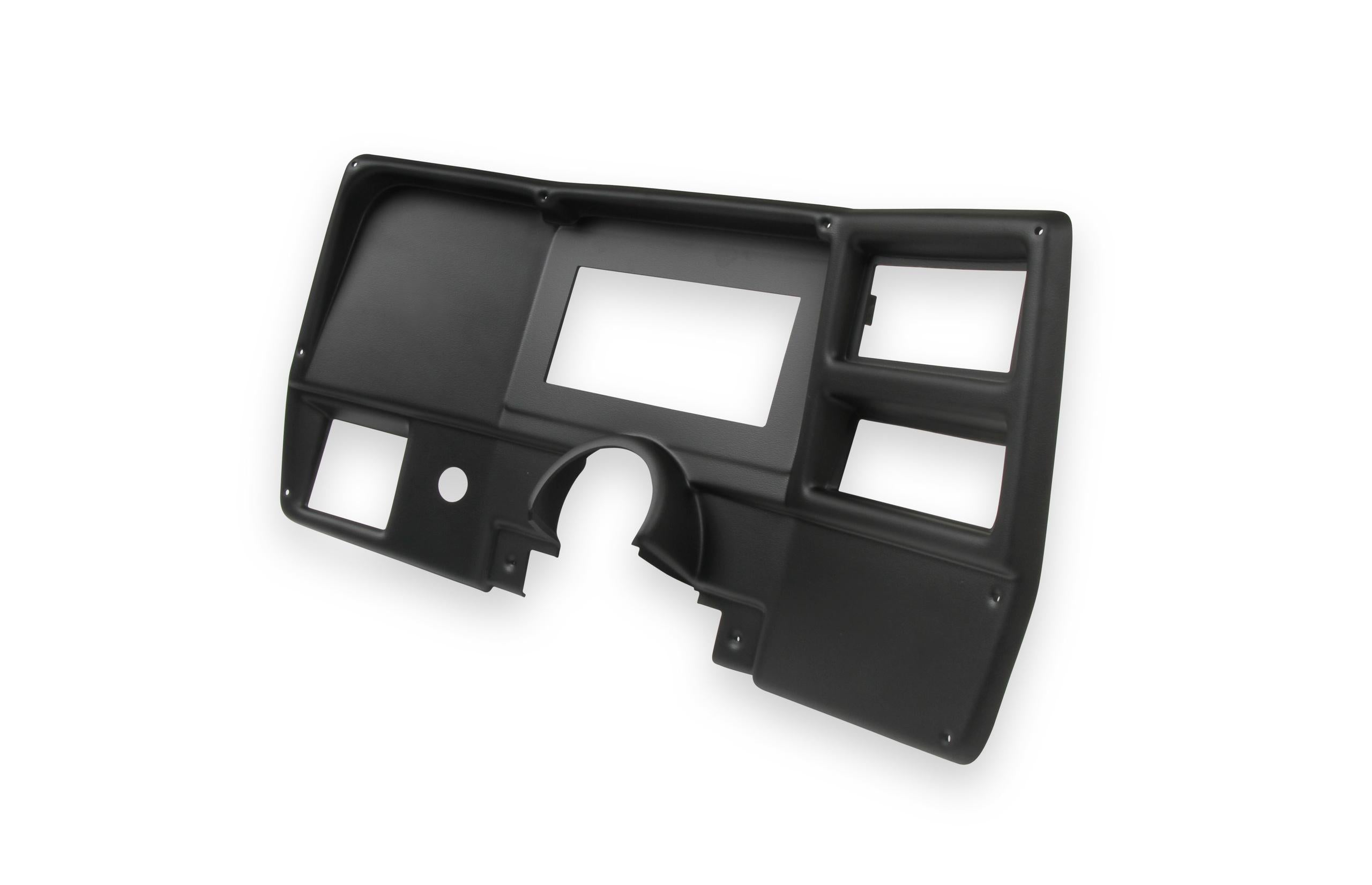 Holley Dash Panel - 553-397