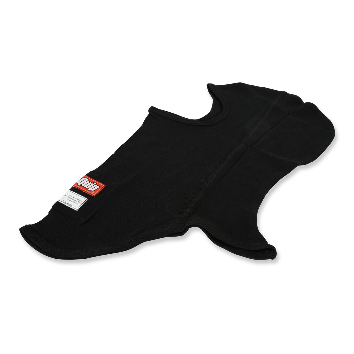 RaceQuip Fire Retardant Balaclava Head Sock - Single Layer Hood - 433991RQP
