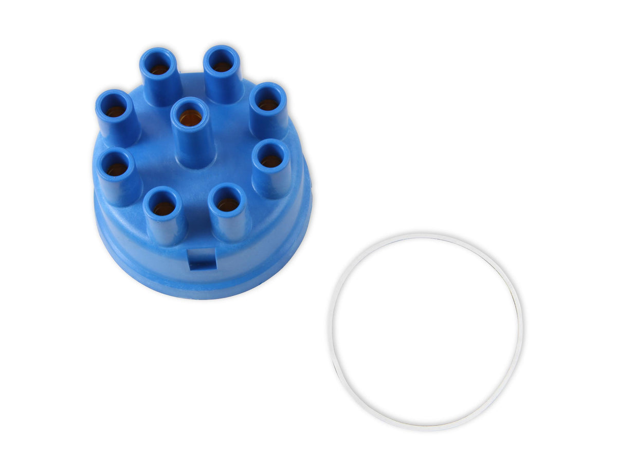 Mallory Marine Distributor Cap - 209D