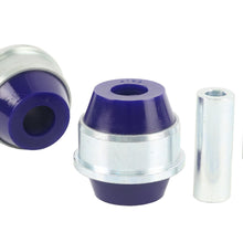 SuperPro Rr Trailing Arm Bush Kit - SPF4195K