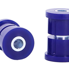 SuperPro FR/ LWR CTRL ARM INNER FR BUSH - SPF2150K