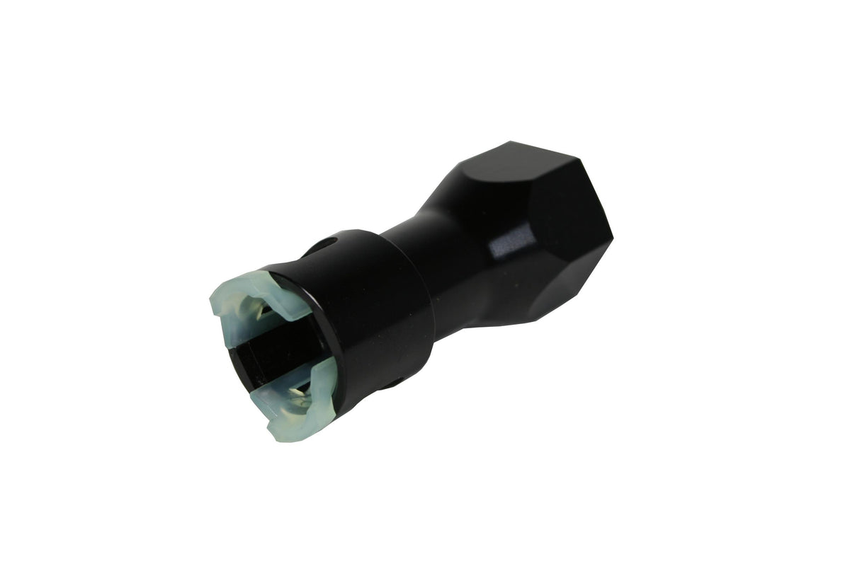 Aeromotive 5/16 Female to ORB/-6an Feed Line Adapter