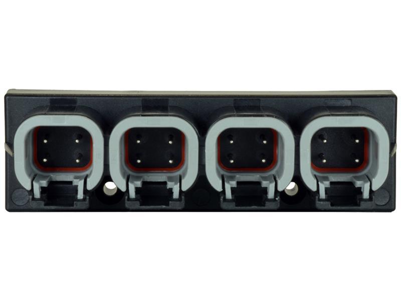 AEM CAN Hub, 4 Port - 30-2225