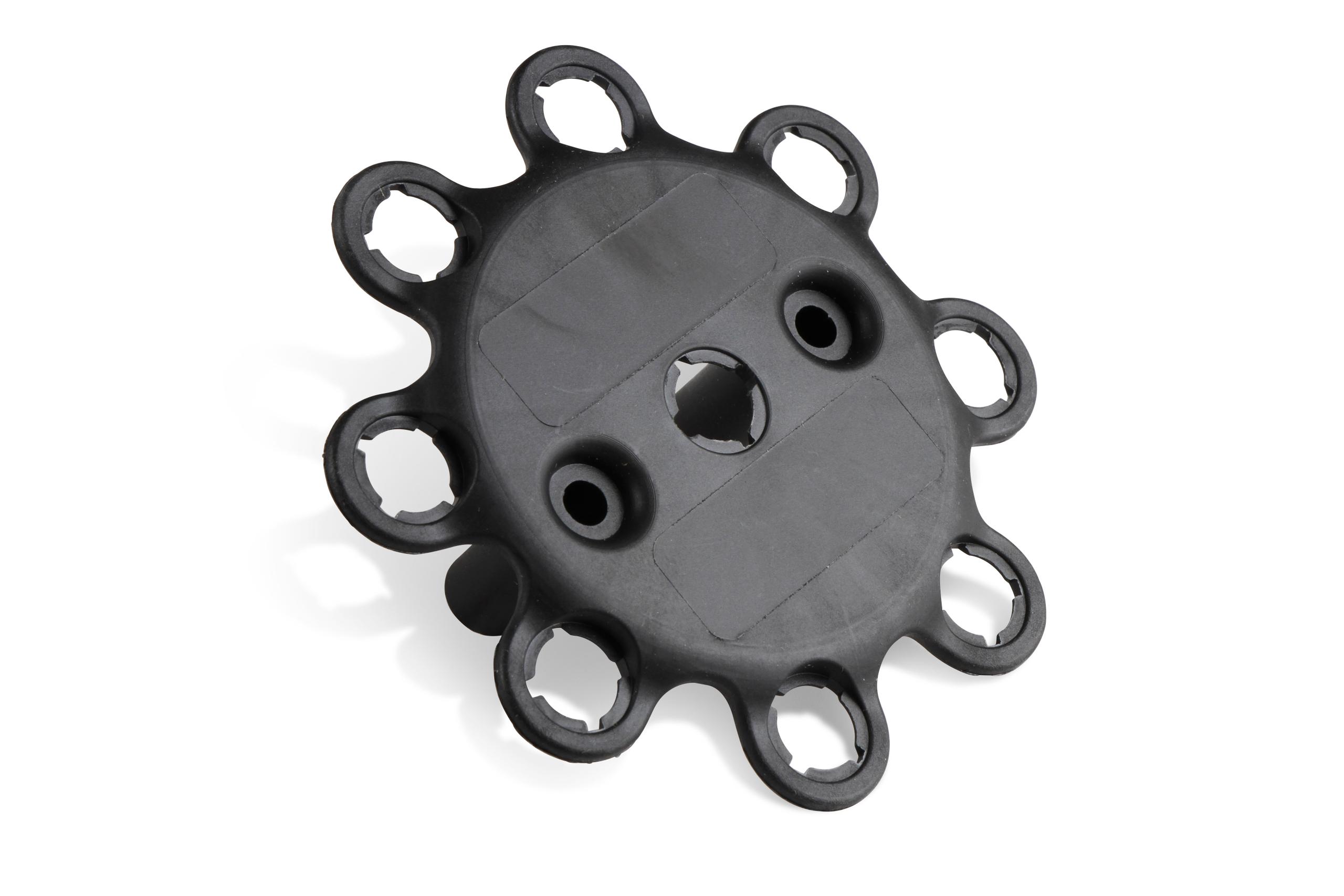 Holley Efi 565-302BK Hall Efi Dist - Ford (351W)