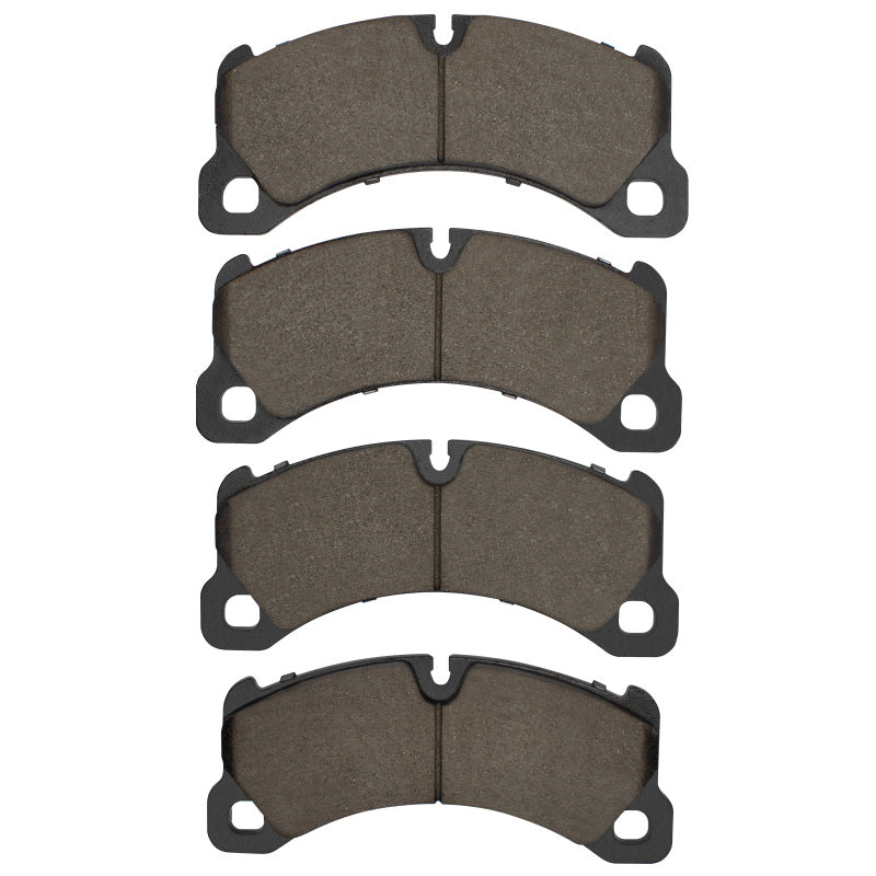 DFC 11-23 Porsche Panamera Front 4000 Hybridynamic Brake Pads