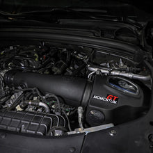 AFE Momentum GT Cold Air Intake System w/ Pro 5R Filter (2022-2024 Jeep Grand Cherokee (WL) V6-3.6L) - 50-70107R