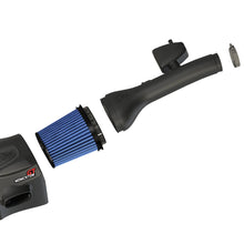 AFE Sealed Intake (2012-2019 Toyota Land Cruiser V6-4.0L) - 54-76011
