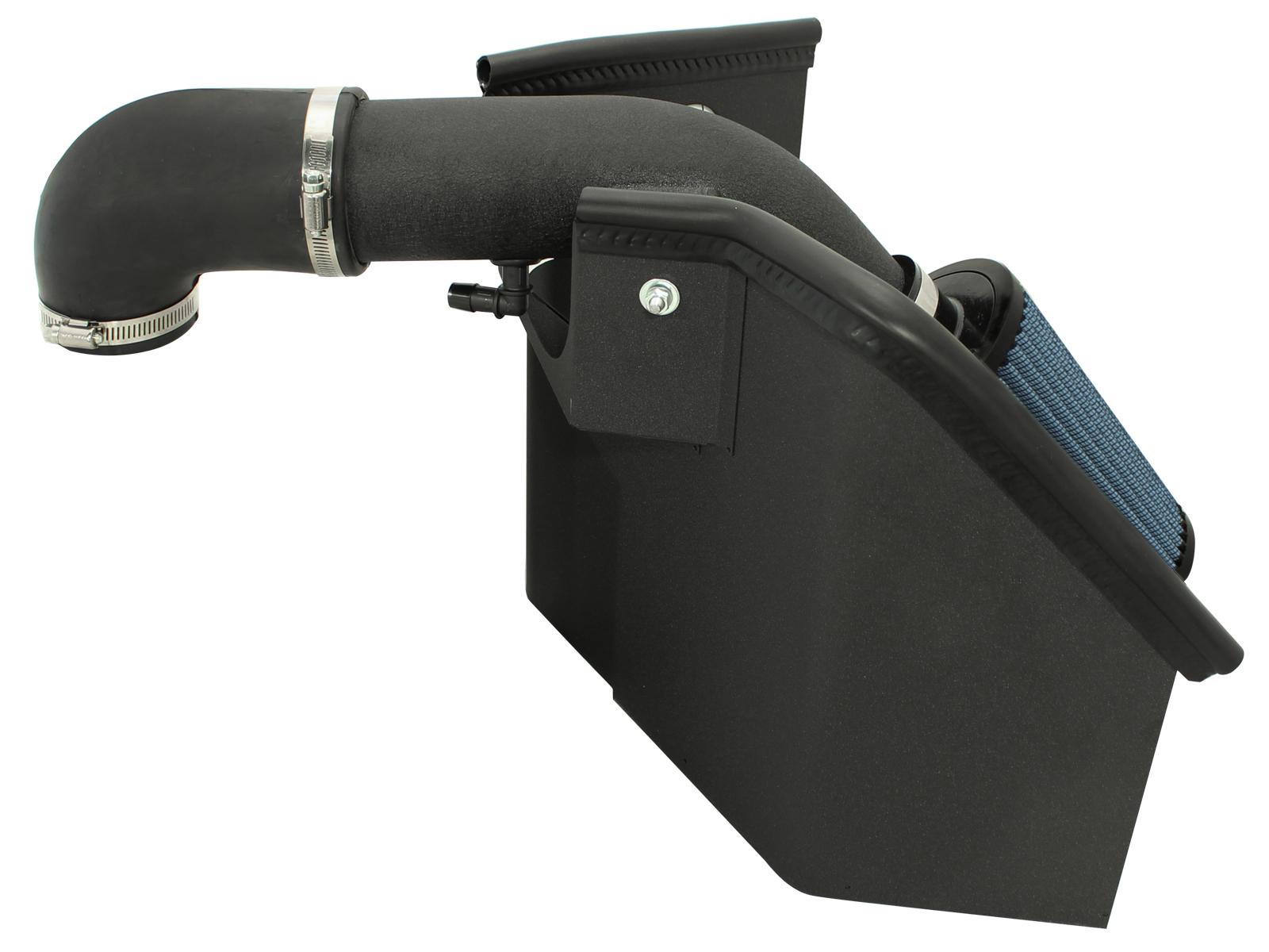 AFE Magnum FORCE Stage-2 Cold Air Intake System w/ Pro 5R Media (1991-2001 Cherokee, Cherokee) - 54-11552-1