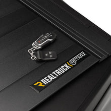 Retrax 09-up Ram 1500 5.7ft Bed w/ RamBox Option PowertraxPRO MX