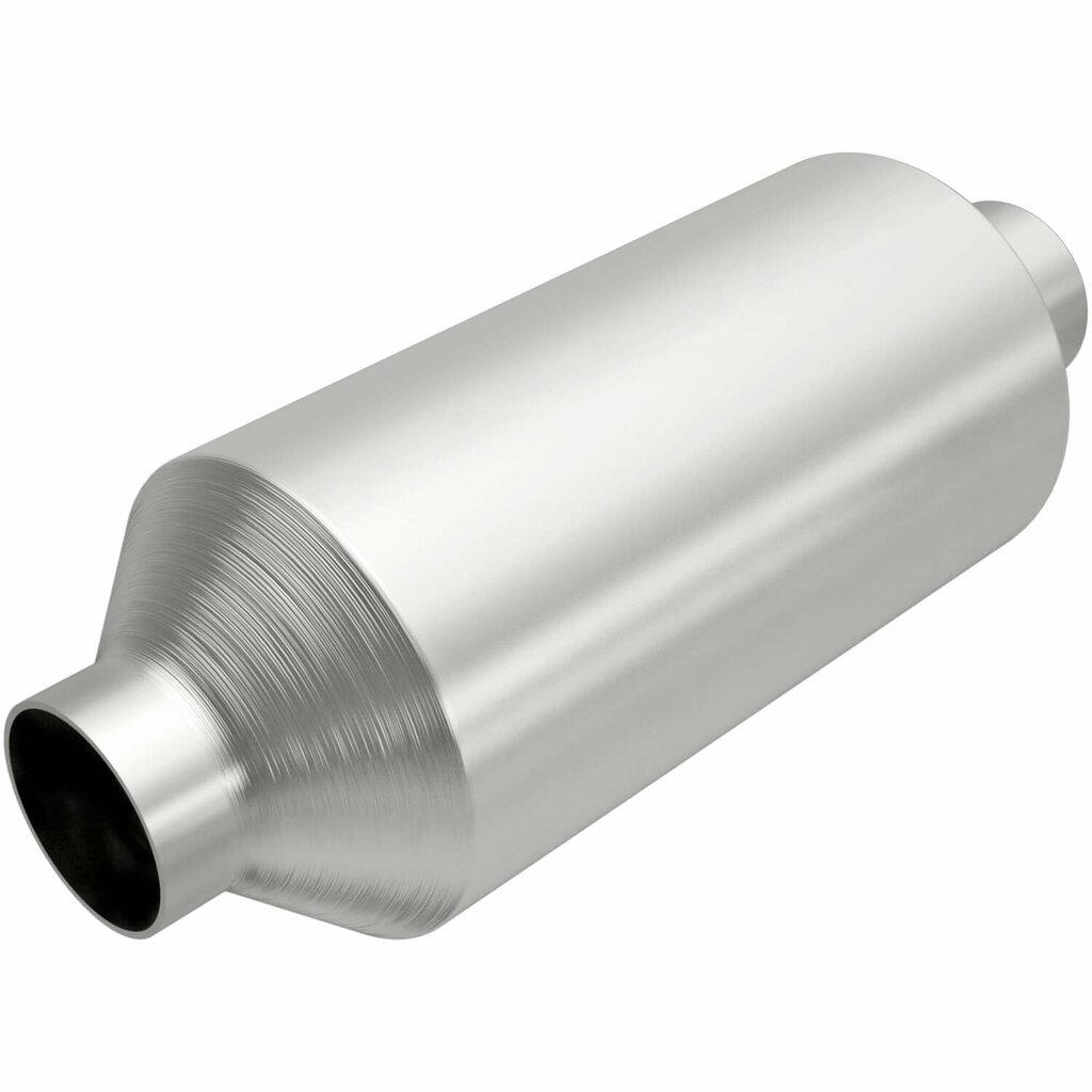 Magnaflow Universal Catalytic Converter - 3in. (1991-1994 Camaro, Caprice, Firebird) - 3322309