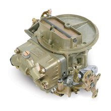 Holley 500 CFM Performance 2BBL Carburetor.  - 0-4412C