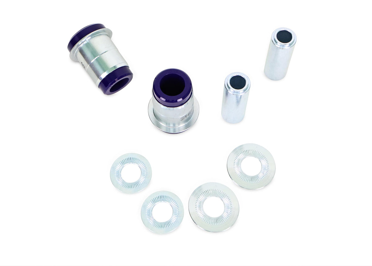 SuperPro Control Arm Lower-Inner Bush Kit - SPF4611K