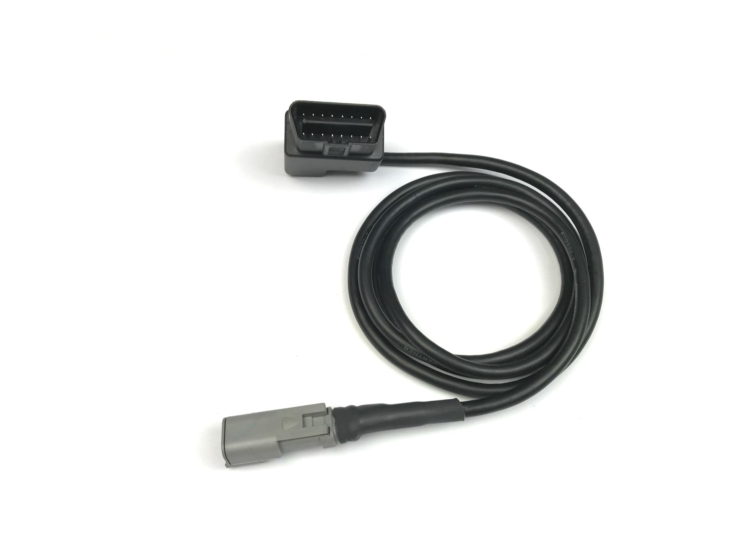 Racepak Cable Adaptor Obdii Ecu - 280-CA-EFIOBDII