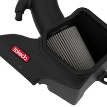 AFE Takeda Stage-2 Cold Air Intake System w/ Pro DRY S Filter (2017-2023 Hyundai i30 N L4-2.0L (t))   - 56-10035D