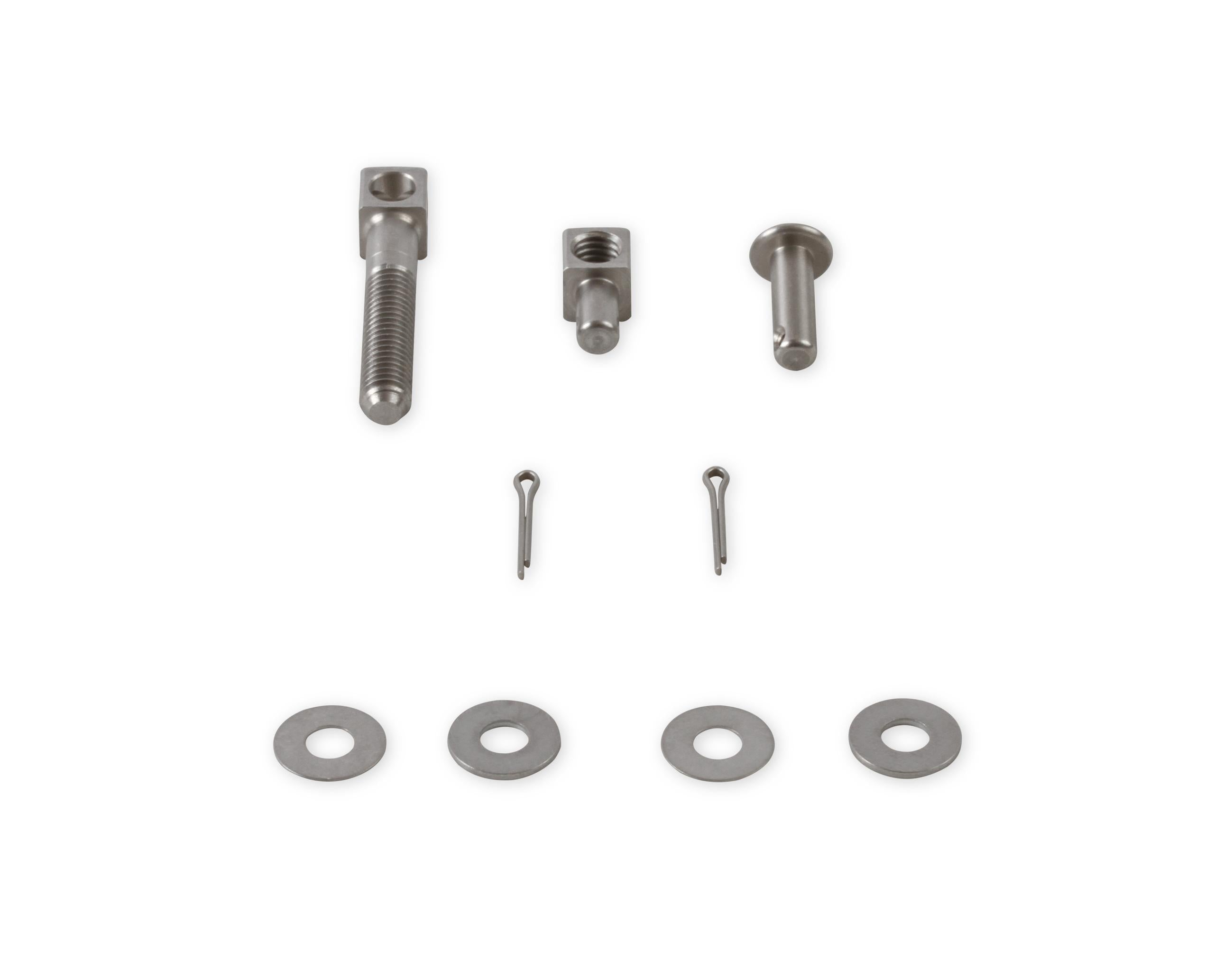 Holley Pro Series Secondary Linkage.  - 20-122