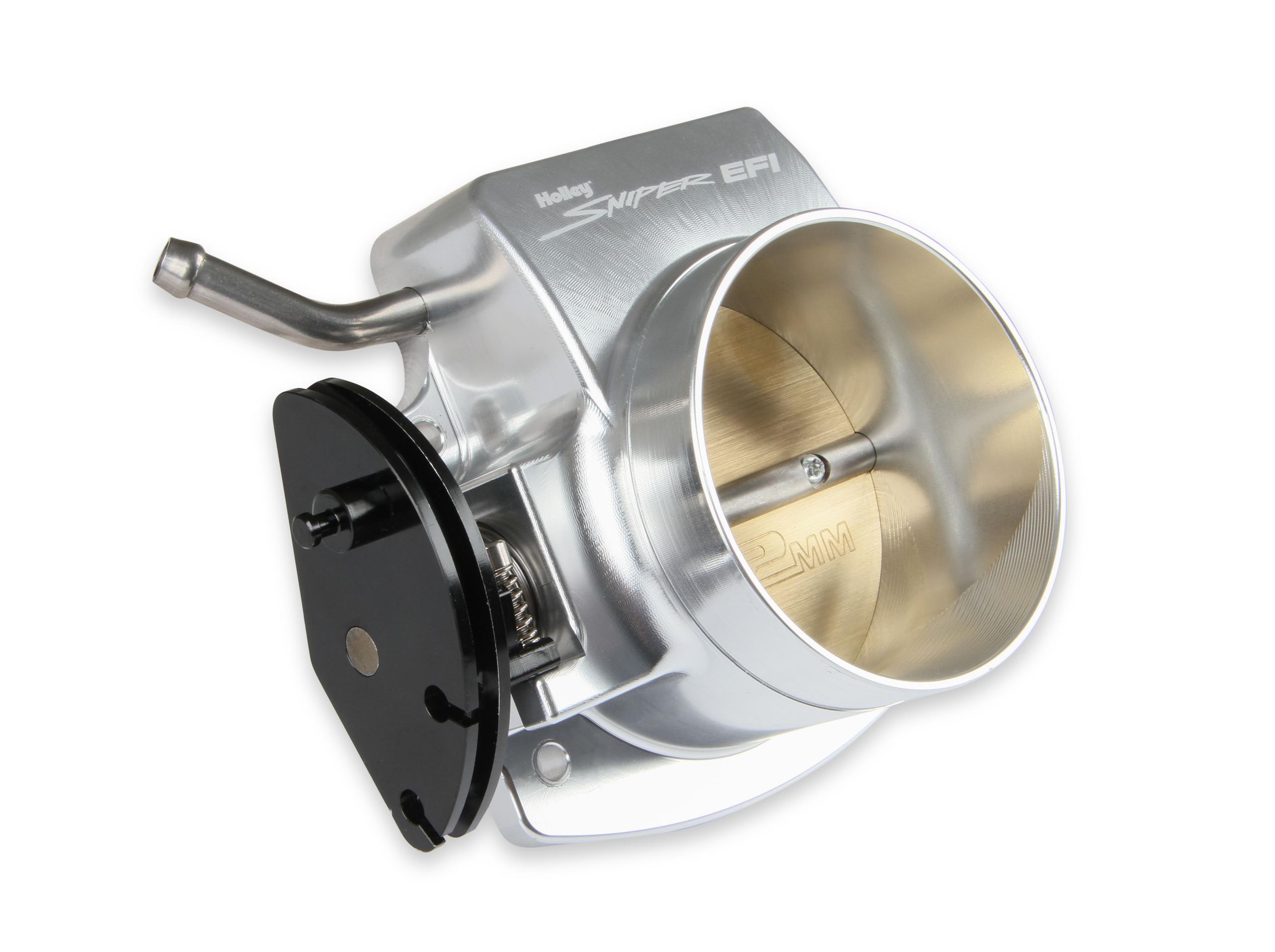 Holley Sniper Efi Throttle Body - 860001-1