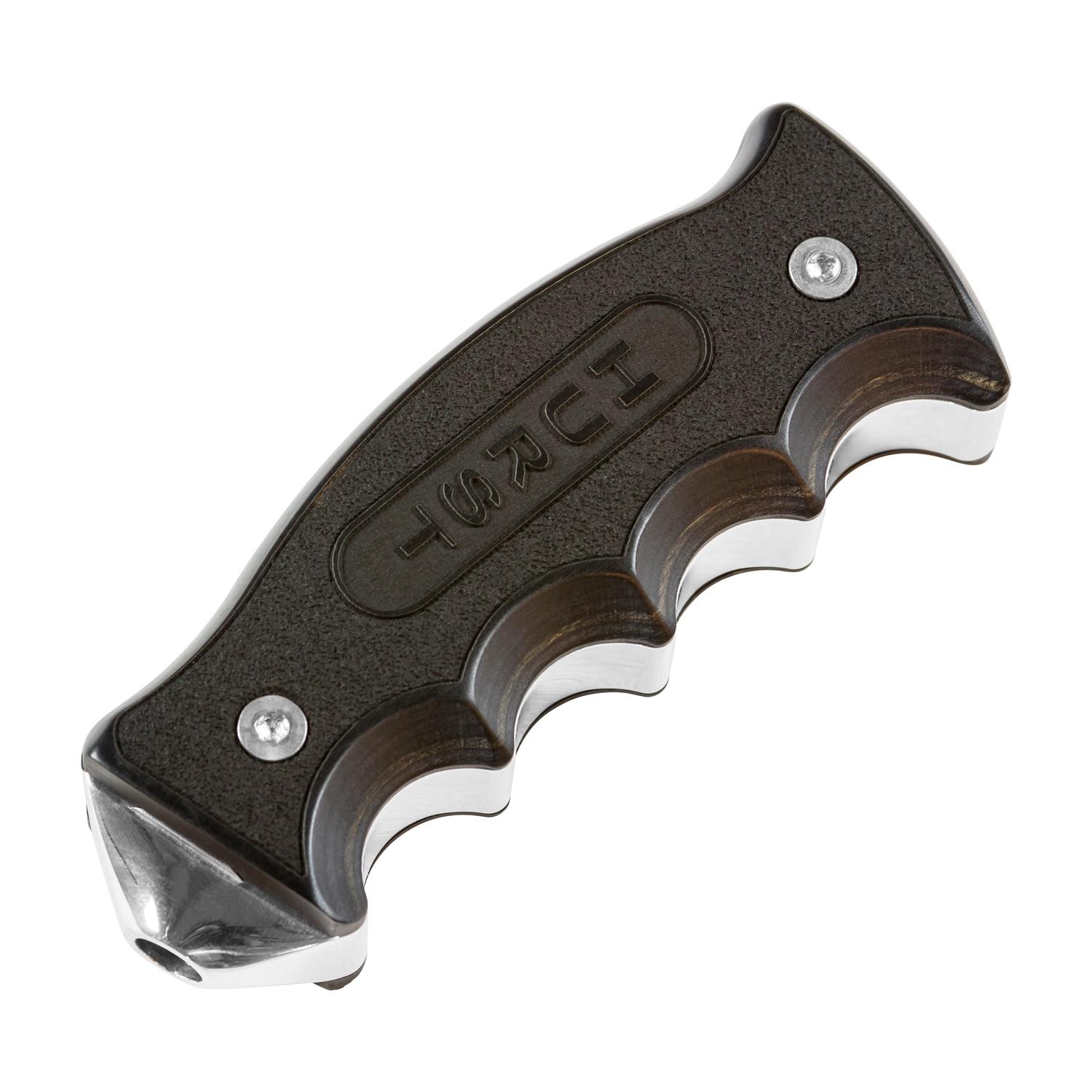 Hurst 5380439 05-14 Mopar, Billet/Plus A/T Handle