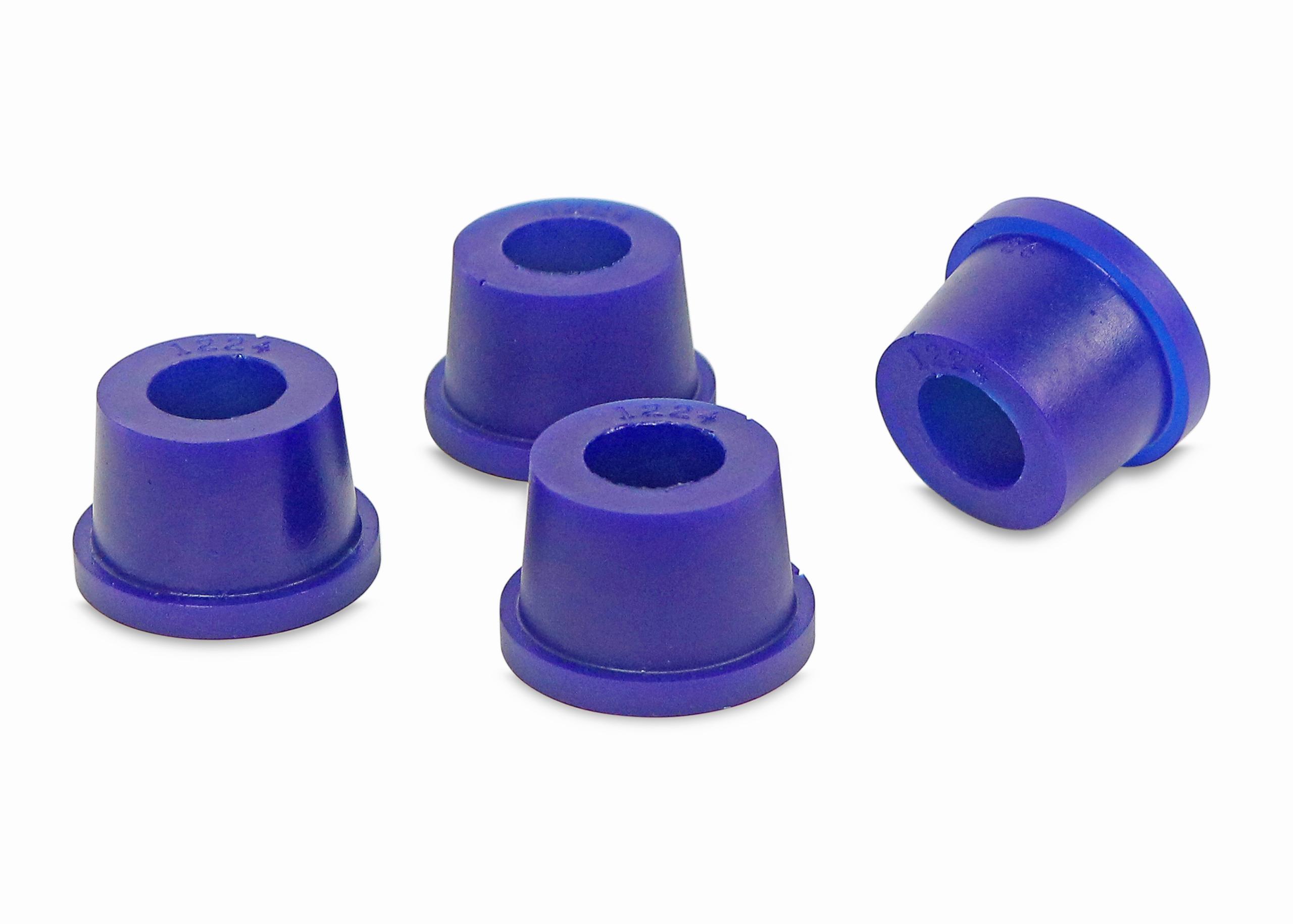 SuperPro DATSUN 240K Fr LOWER C/ARM BUS - SPF1224K