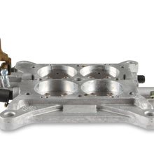 Holley Throttle Body Kit, 0-80496-1.  - 112-122