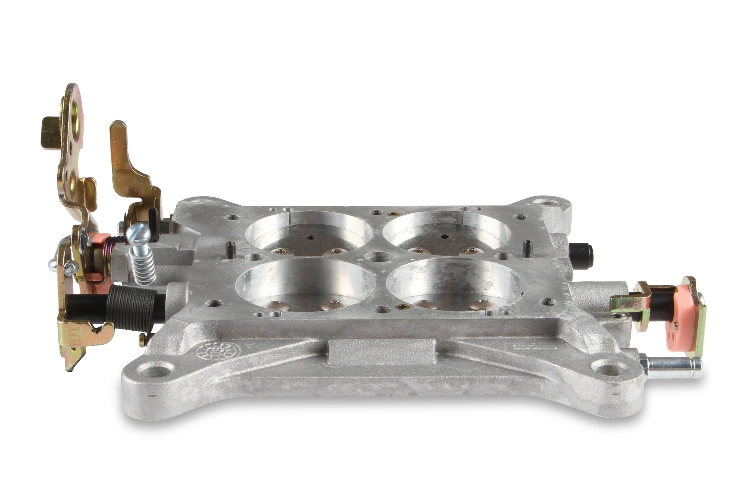 Holley Throttle Body Kit, 0-80496-1.  - 112-122