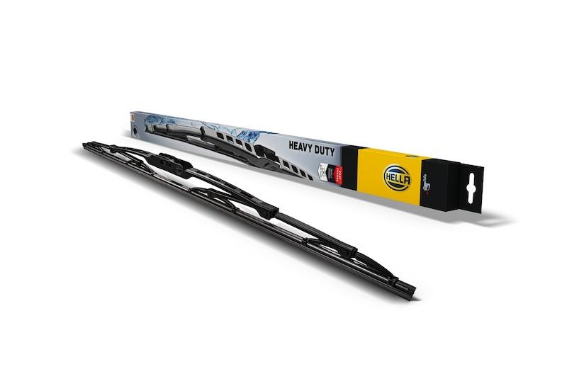 Hella Wiper Blade - 9XW191398201