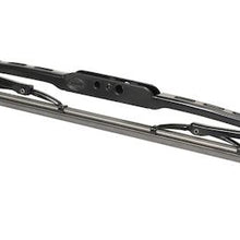 Hella Wiper Blade - 9XW191398221