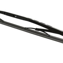 Hella Wiper Blade - 9XW191398361