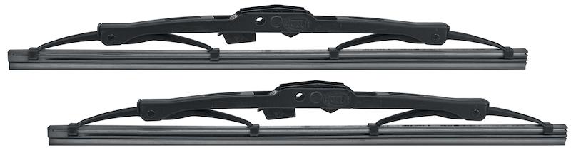 Hella Wiper Blade 11 '' STANDARD PAIR - 9XW398114011