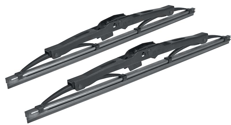 Hella Wiper Blade 11 '' STANDARD PAIR - 9XW398114011