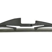 Hella Wiper Blade REAR 11" - 9XW398114011T