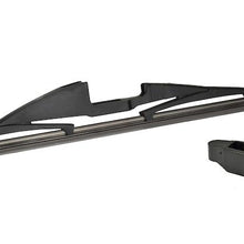 Hella Wiper Blade REAR 11" - 9XW398114011T