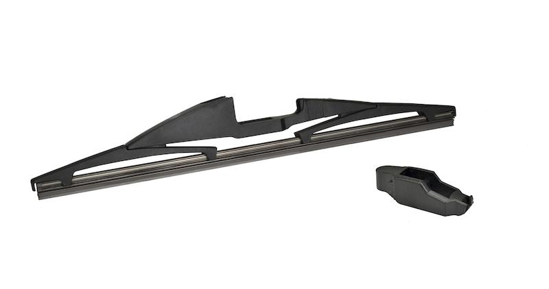 Hella Wiper Blade REAR 11" - 9XW398114011T