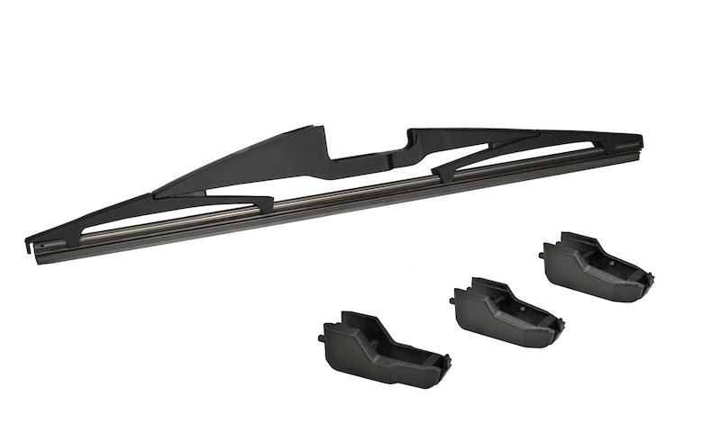 Hella Wiper Blade REAR 12" - 9XW398114012T