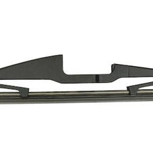 Hella Wiper Blade REAR 14" - 9XW398114014T