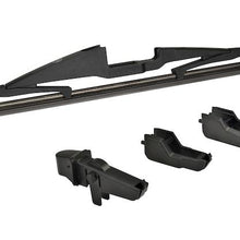 Hella Wiper Blade REAR 14" - 9XW398114014T