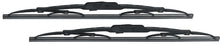 Hella Wiper Blade 16 '' STANDARD PAIR - 9XW398114016