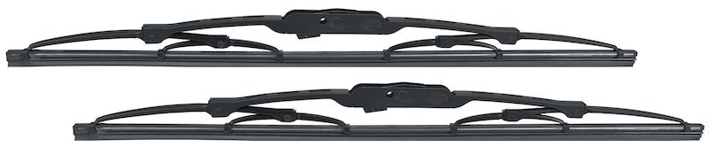 Hella Wiper Blade 18 '' STANDARD PAIR - 9XW398114018