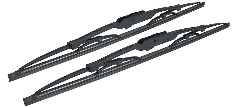 Hella Wiper Blade 18 '' STANDARD PAIR - 9XW398114018