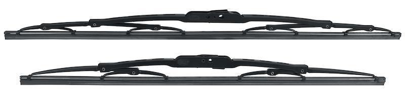 Hella Wiper Blade 19/21 '' STANDARD PAIR - 9XW398114019/21