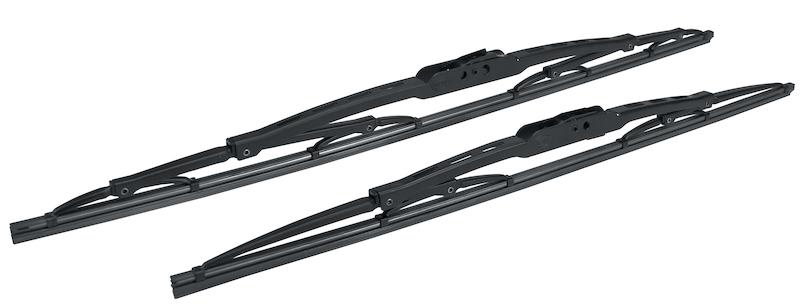 Hella Wiper Blade 19/21 '' STANDARD PAIR - 9XW398114019/21