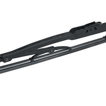 Hella Wiper Blade 22 '' STANDARD SINGLE - 9XW398114022