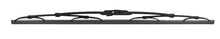 Hella Wiper Blade 24 '' STANDARD SINGLE - 9XW398114024