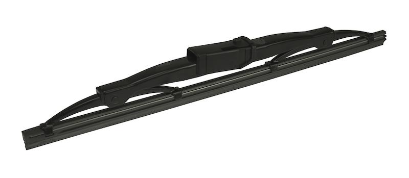 Hella Back Glass Wiper Blade 9Xw398115010T - 9XW398115010T