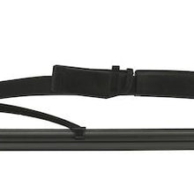 Hella Back Glass Wiper Blade 9Xw398115012T - 9XW398115012T
