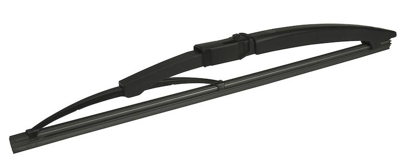 Hella Back Glass Wiper Blade 9Xw398115012T - 9XW398115012T