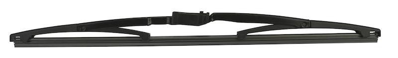 Hella Back Glass Wiper Blade 9Xw398115015T - 9XW398115015T