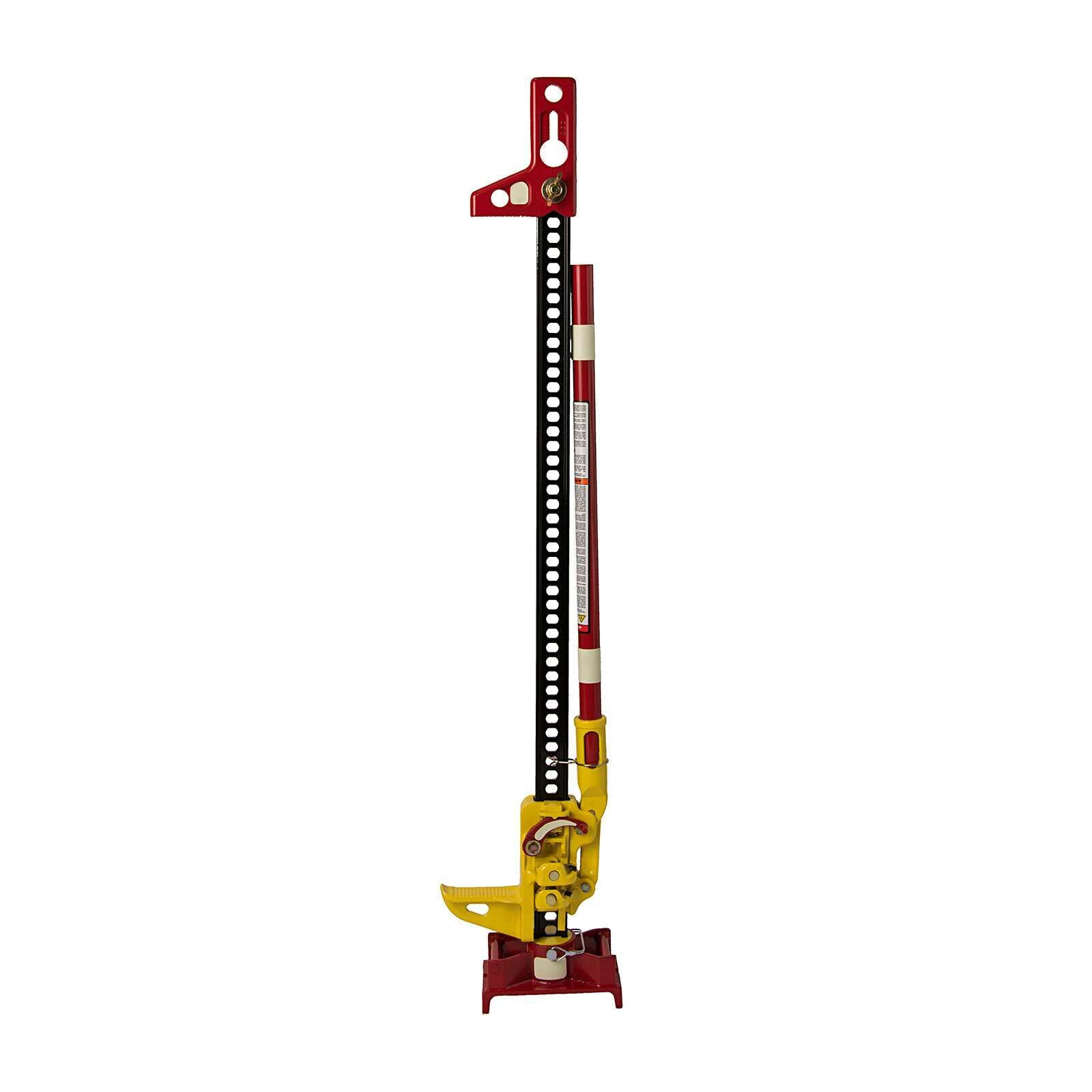 Hi-Lift Jack 48" Hi-Lift First Responder Jack - FR-485PC