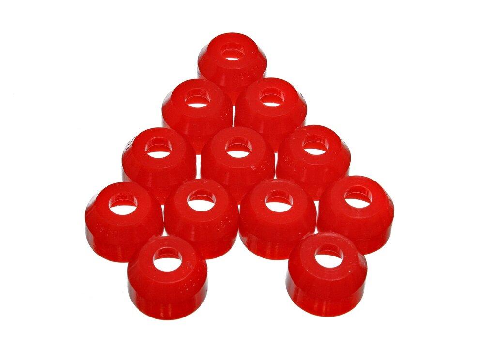 ENERGY SUSPENSION Tie Rod End Bt O.E.-Box Of 12 - 9.13107R