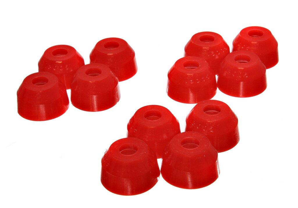 ENERGY SUSPENSION Tie Rod End Bt O.E.-Box Of 12 - 9.13111R